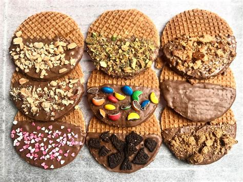 Van wonderen stroopwafels - Amsterdam’s buzzing hub, with its sprawling network of tram rails and a seemingly constant flow of tourists and commuters, yields convenient access to some of the best sightseei